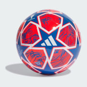 Cor do artigo: Glow Blue / Solar Red / White