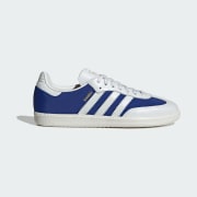 Product color: Crystal White / Crystal White / Royal Blue