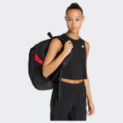 Product colour: Black / Team Power Red 2 / Collegiate Gold