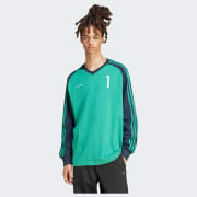 Product colour: Semi Court Green
