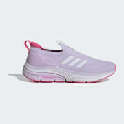 Colour: Ice Lavender / Cloud White / Pulse Magenta