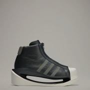 adidas Y-3 Gendo Pro Model - Black | Free Shipping with