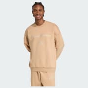 adidas New adidas Z.N.E. Sweatshirt - White | Free Shipping