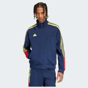 Color del artículo: Collegiate Navy / Impact Yellow / Better Scarlet