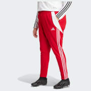 Product color: Team Power Red 2 / White