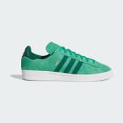 Color del artículo: Court Green / Collegiate Green / Cloud White