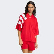 Colour: Better Scarlet / White