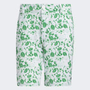 商品カラー： White / Green