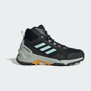 Kód barvy: Core Black / Semi Flash Aqua / Preloved Yellow