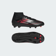 Couleur du produit : Core Black / Iron Metallic / Lucid Red