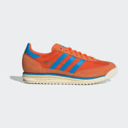 Couleur du produit : Collegiate Orange / Bright Blue / Orange