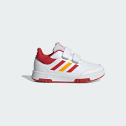 Cor do artigo: Cloud White / Collegiate Red / Collegiate Gold