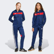 Product colour: Team Navy / Red