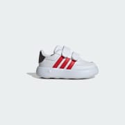 Color del artículo: Cloud White / Better Scarlet / Carbon