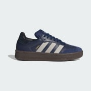 Colour: Dark Blue / Cloud White / Gum