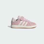 Couleur du produit : Clear Pink / Off White / Gum