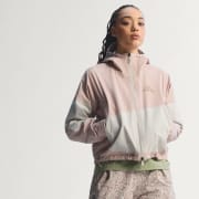 adidas Terrex Xploric 2 Layer CLIMAPROOF Jacket - Brown | Free