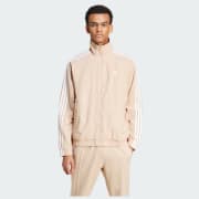 アディダス アディカラー ウーブン ファイヤーバード トラックトップ