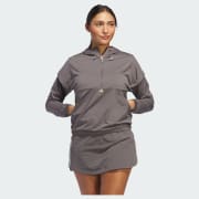 adidas - ULT365 ツイストニット ハーフジップフーディー セール】ULT365 ツイストニット ハーフジップフーディー【adidas