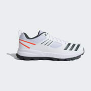 Colour: Cloud White / Legend Ivy / Solar Red