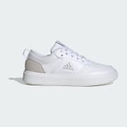 Colour: Cloud White / Cloud White / Silver Metallic