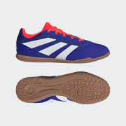 Color del artículo: Cloud White / Lucid Blue / Solar Red