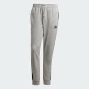 Farbe: Medium Grey Heather / Black
