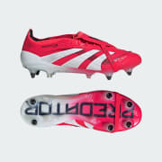 Kód farby: Lucid Red / Cloud White / Core Black