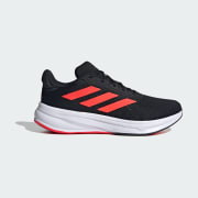 Colour: Core Black / Solar Red / Core Black