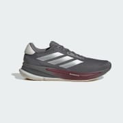 Cor do artigo: Grey Four / Silver Metallic / Shadow Red