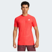 Colour: Semi Lucid Red