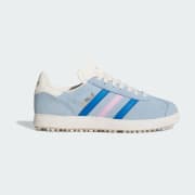 adidas Gazelle Spikeless Golf Shoes - Green | Free Shipping