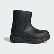 Color del artículo: Core Black / Core Black / Grey Six