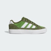 ハク adidas Court TNS Premiere Shoes - Green | Free Shipping with adiClub