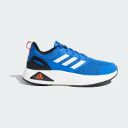 Colour: Bright Royal / Light Bone / Power Red / Core Black