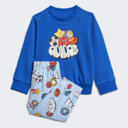 Ürün rengi: Royal Blue / White