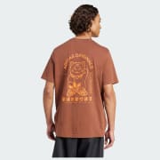 สี: Preloved Brown