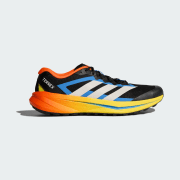 Colour: Core Black / Grey One / Impact Orange