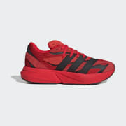 Produktfarve: Better Scarlet / Core Black / Better Scarlet