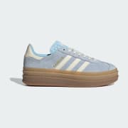 Couleur du produit : Clear Sky / Cream White / Gold Metallic