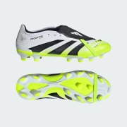 Color del artículo: Cloud White / Core Black / Lucid Lemon