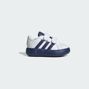 컬러: Cloud White / Dark Blue / Dark Blue