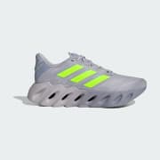 Kód barvy: Glory Grey / Lucid Lemon / Silver Violet