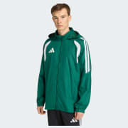 Product color: Team Dark Green / White