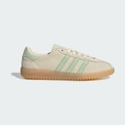【ADIDAS】ORIGINALS BRMD ★JS3975★グレー レディース adidas Originals Brmd JS3975 Grey One / Powder Plum / Gum