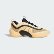 Warna produk: Beige / Core Black / Orange Tint