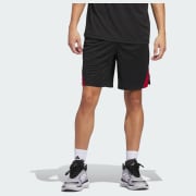 Colour: Black / Team Power Red 2