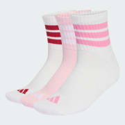 Farbe: White / Clear Pink / Active Maroon