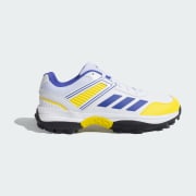 Colour: Cloud White / Cobalt Blue / Bright Yellow