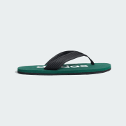 Colour: Core Black / Cloud White / Collegiate Green